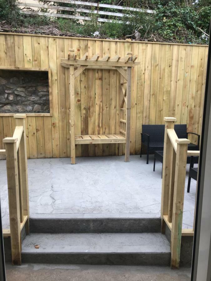 Old Mill Cottage スウィンフォード エクステリア 写真