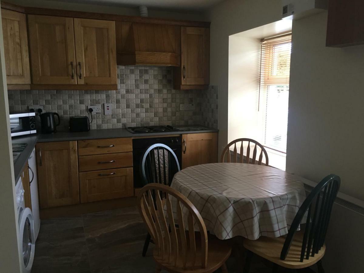 Old Mill Cottage スウィンフォード エクステリア 写真
