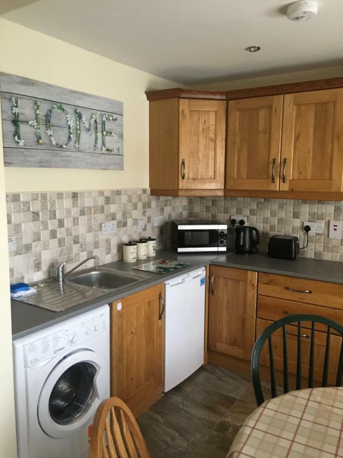 Old Mill Cottage スウィンフォード エクステリア 写真
