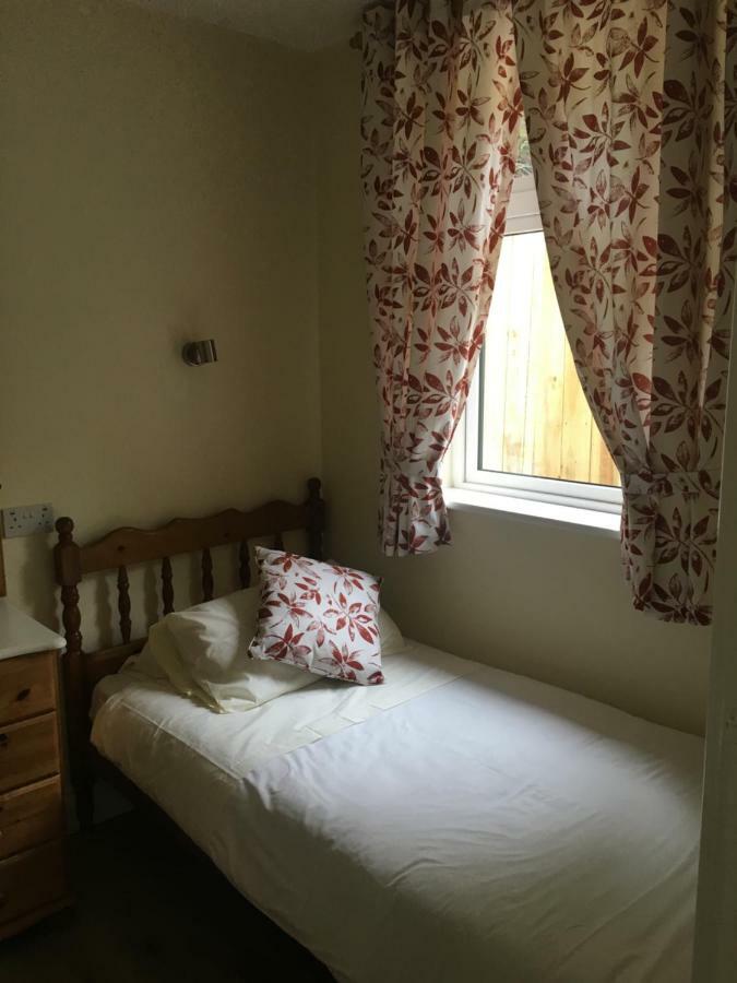 Old Mill Cottage スウィンフォード エクステリア 写真