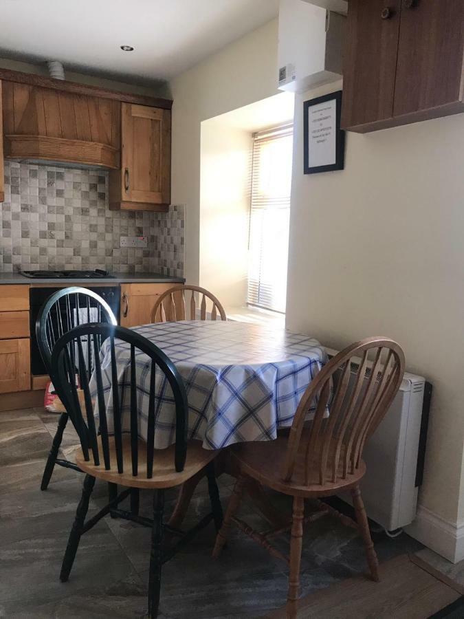 Old Mill Cottage スウィンフォード エクステリア 写真